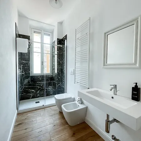 Apartment Villoresi - Large Flat Navigli, *