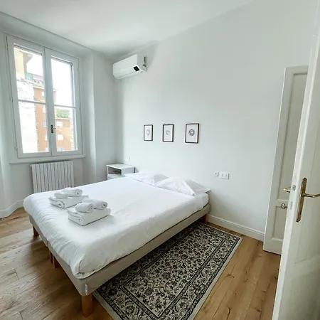 Apartment Villoresi - Large Flat Navigli,