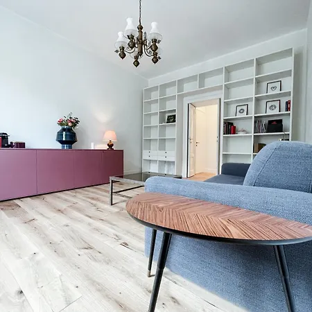 Apartment Villoresi - Large Flat Navigli,